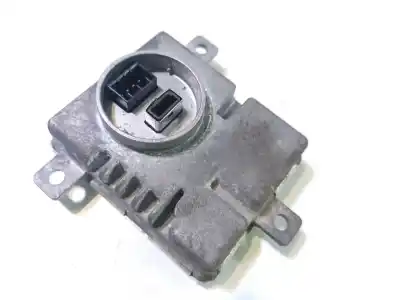 Recambio de automóvil de segunda mano de CENTRALITA FAROS XENON para AUDI A5 (8T3)  referencias OEM IAM  W003T20171 8K0941597C