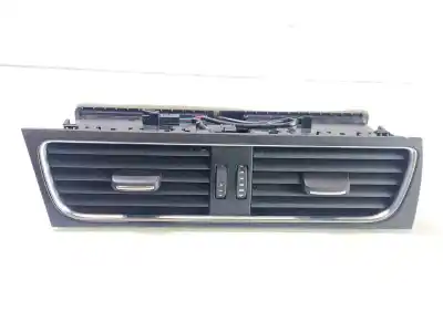 Автозапчасти б/у аэрационная решетка за audi a5 (8t3) rs5 quattro ссылки oem iam   8t1820951c