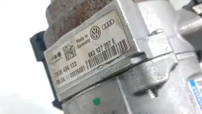 Second-hand car spare part steering column for audi a5 (8t3) rs5 quattro oem iam references  7030277121 7030434122 8k0419506am  8k0927287e