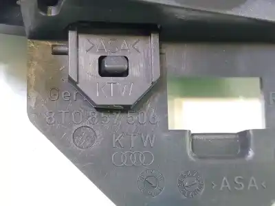 Автозапчасти б/у различные детали за audi a5 (8t3) rs5 quattro ссылки oem iam   8t0857506