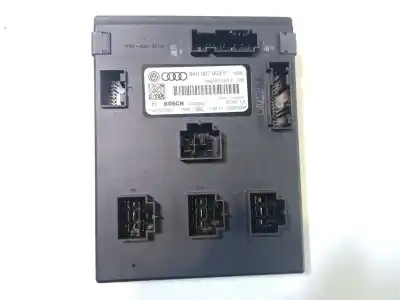 Автозапчасти б/у электронный модуль за audi a5 (8t3) rs5 quattro ссылки oem iam  f005v00851 8k0907063p