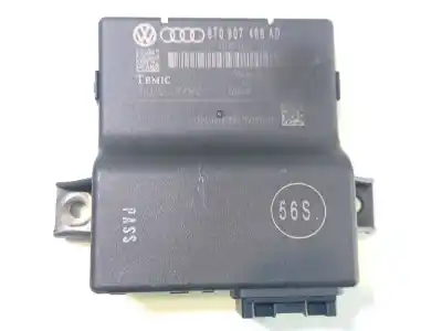 Автозапчасти б/у электронный модуль за audi a5 (8t3) rs5 quattro ссылки oem iam  8t0907468k - 403213 8t0907468ad