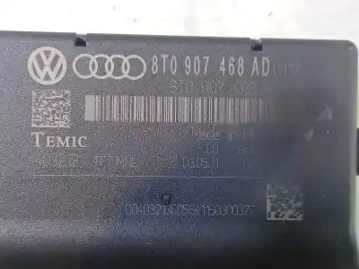 Автозапчасти б/у электронный модуль за audi a5 (8t3) rs5 quattro ссылки oem iam  8t0907468k - 403213 8t0907468ad