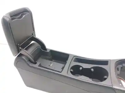 Автозапчасти б/у центральный подлокотник за audi a5 (8t3) rs5 quattro ссылки oem iam 8k0864207h 8k0864283 