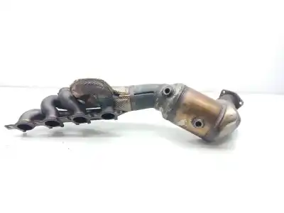 Автозапчастина б/у катализатор для audi a5 (8t3) rs5 quattro посилання на oem iam 8t0253020cx 8t0178aa 8t0131703a