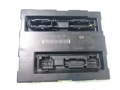 Автозапчасти б/у электронный модуль за audi a5 (8t3) rs5 quattro ссылки oem iam 8k0907064cq 5dk00991883 8k0907064cp