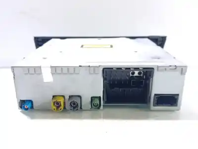 Автозапчасти б/у gps-навигационная система за audi a5 (8t3) rs5 quattro ссылки oem iam 8t1035666e  8t1035666h