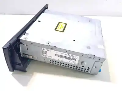 Автозапчасти б/у gps-навигационная система за audi a5 (8t3) rs5 quattro ссылки oem iam 8t1035666e  8t1035666h