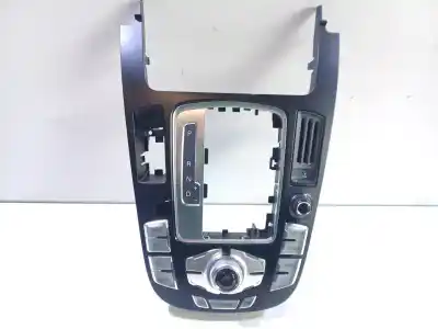 Second-hand car spare part multifunction switch for audi a5 (8t3) rs5 quattro oem iam references   