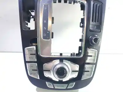 Second-hand car spare part multifunction switch for audi a5 (8t3) rs5 quattro oem iam references   