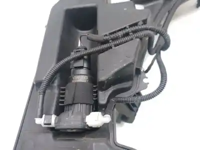 Автозапчасти б/у чистый депозит за audi a5 (8t3) rs5 quattro ссылки oem iam   8w0955451l
