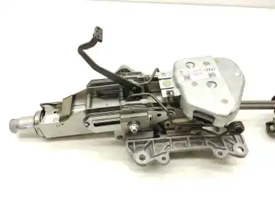 Автозапчастина б/у рульва колонка для audi q7 (4l) v6 3.0 tdi (176kw) clean diesel ambiente посилання на oem iam  4f0910852. 4f0905852b. 33530101 7l8419501m