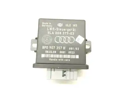 Piesă de schimb auto la mâna a doua MODUL ELECTROTIC pentru AUDI Q7 (4L)  Referințe OEM IAM  5LA00837903 8P0907357H