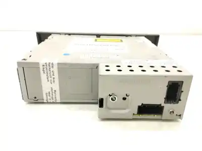 Pezzo di ricambio per auto di seconda mano impianto audio / radio cd per audi q7 (4l) v6 3.0 tdi (176kw) clean diesel ambiente riferimenti oem iam 4l0057110b cxca1696g. 4l0035110 4l0910110b