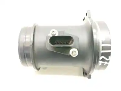 Second-hand car spare part flowmeter for audi q7 (4l) v6 3.0 tdi (176kw) clean diesel ambiente oem iam references 059906461k  