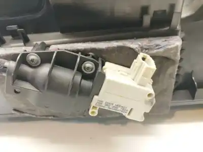 Автозапчастина б/у бардачок для audi q7 (4l) v6 3.0 tdi (176kw) clean diesel ambiente посилання на oem iam 4l1857104  4l1857035e