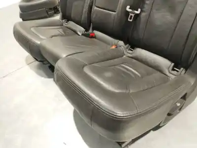 Автозапчастина б/у комплект сидів для audi q7 (4l) v6 3.0 tdi (176kw) clean diesel ambiente посилання на oem iam   