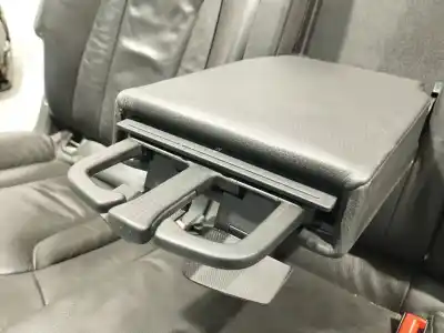 Автозапчастина б/у комплект сидів для audi q7 (4l) v6 3.0 tdi (176kw) clean diesel ambiente посилання на oem iam   