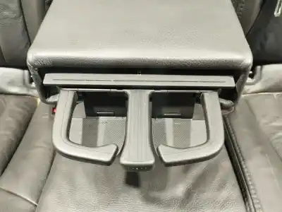 Автозапчастина б/у комплект сидів для audi q7 (4l) v6 3.0 tdi (176kw) clean diesel ambiente посилання на oem iam   