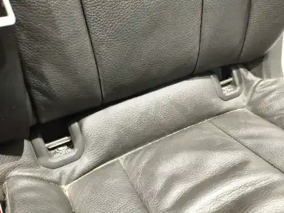 Автозапчастина б/у комплект сидів для audi q7 (4l) v6 3.0 tdi (176kw) clean diesel ambiente посилання на oem iam   