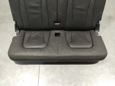 Автозапчастина б/у комплект сидів для audi q7 (4l) v6 3.0 tdi (176kw) clean diesel ambiente посилання на oem iam   