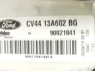 Pezzo di ricambio per auto di seconda mano luce di coda interna destra per ford kuga ii (dm2) 2.0 tdci riferimenti oem iam 1938131 90021841 cv4413a602bg