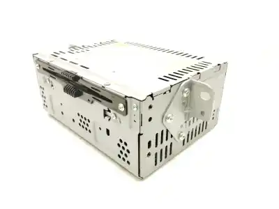 Second-hand car spare part audio system / radio cd for ford kuga ii (dm2) 2.0 tdci oem iam references 2112795  cv4t19c107ne