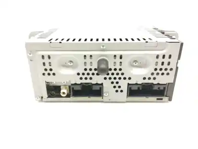Second-hand car spare part audio system / radio cd for ford kuga ii (dm2) 2.0 tdci oem iam references 2112795  cv4t19c107ne