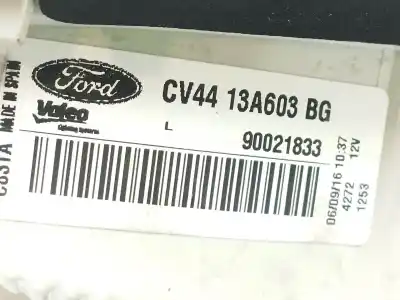 Автозапчастина б/у внутрішній лівий задній ліхар для ford kuga ii (dm2) 2.0 tdci посилання на oem iam  90021833 cv4413a603bg