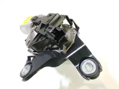 Автозапчастина б/у двигатель заднього склоочисника для ford kuga ii (dm2) 2.0 tdci посилання на oem iam  w000031737a cj5417404aa