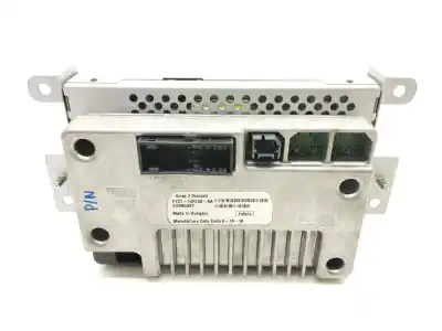 Second-hand car spare part multifunction display for ford kuga ii (dm2) 2.0 tdci oem iam references 5315865 xv5r5hft f1ct14f239aa