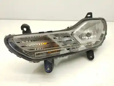 Автозапчастина б/у ліва протитутмана для ford kuga ii (dm2) 2.0 tdci посилання на oem iam 