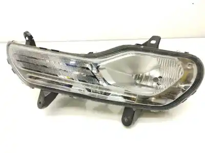 Автозапчастина б/у ліва протитутмана для ford kuga ii (dm2) 2.0 tdci посилання на oem iam   cv4413b221ag
