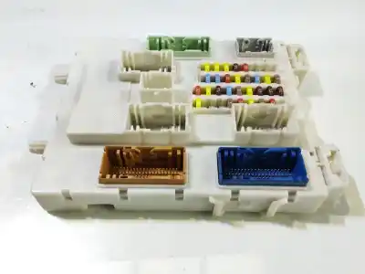 Second-hand car spare part fuse box unit for ford kuga ii (dm2) 2.0 tdci oem iam references f1dt14a073ph  