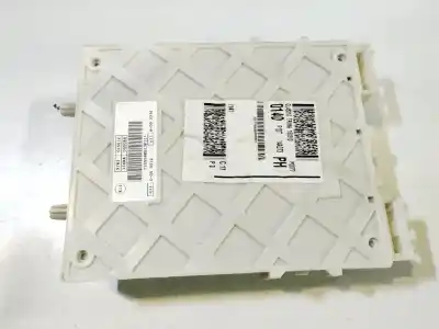 Second-hand car spare part fuse box unit for ford kuga ii (dm2) 2.0 tdci oem iam references f1dt14a073ph  