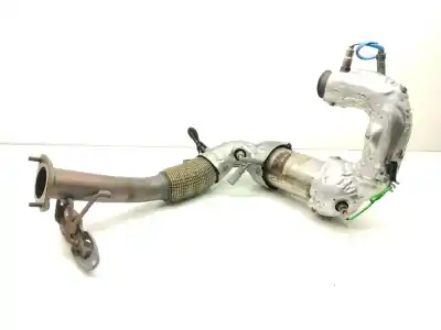 Автозапчастина б/у катализатор для ford kuga ii (dm2) 2.0 tdci посилання на oem iam 2662310