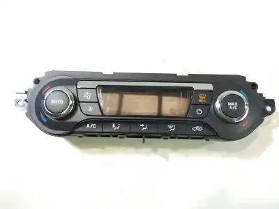 Автозапчастина б/у клімат-контроль для ford kuga ii (dm2) 2.0 tdci посилання на oem iam 2056864