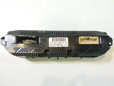 Автозапчасти б/у климат-контроль за ford kuga ii (dm2) 2.0 tdci ссылки oem iam 2056864  dv4t18c612af