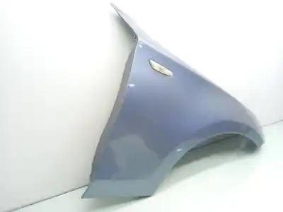 Автозапчастина б/у передне праве крило для bmw 1 (e81) 120 d посилання на oem iam 41357133228  