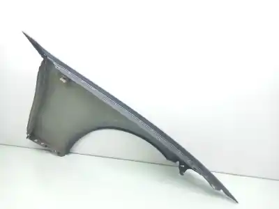 Автозапчасти б/у левое переднее крыло за bmw 1 (e81) 120 d ссылки oem iam 41357133227  