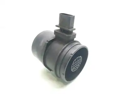 Recambio de automóvil de segunda mano de Caudalimetro para BMW SERIE 1 BERLINA (E81/E87) 120d referencias OEM IAM 13628509724 0281002567 7788743