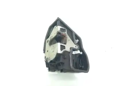 Pezzo di ricambio per auto di seconda mano Serratura Porta Posteriore Sinistra per BMW SERIE 1 BERLINA (E81/E87) 120d Riferimenti OEM IAM 51227202147 A046998 7202147