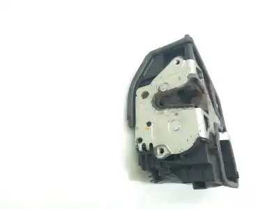 Pezzo di ricambio per auto di seconda mano serratura porta posteriore sinistra per bmw serie 1 berlina (e81/e87) 120d riferimenti oem iam 51227202147 a046998 7202147
