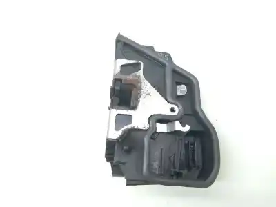 Pezzo di ricambio per auto di seconda mano serratura porta posteriore sinistra per bmw serie 1 berlina (e81/e87) 120d riferimenti oem iam 51227202147 a046998 7202147