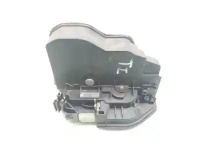 Pezzo di ricambio per auto di seconda mano serratura porta posteriore sinistra per bmw serie 1 berlina (e81/e87) 120d riferimenti oem iam 51227202147 a046998 7202147