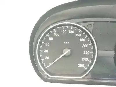 Автозапчастина б/у панель інструментів для bmw 1 (e81) 120 d посилання на oem iam 62109283803  104277503 Автозапчастина б/у панель інструментів для bmw 1 (e81) 120 d посилання на oem iam 62109283803  104277503