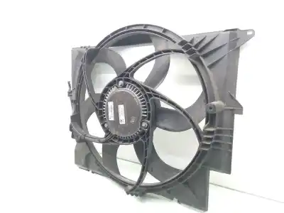 Pezzo di ricambio per auto di seconda mano elettroventola per bmw 1 (e81) 120 d riferimenti oem iam 17422179287 5020335 , 941006701 , 1136185401 16326937515
