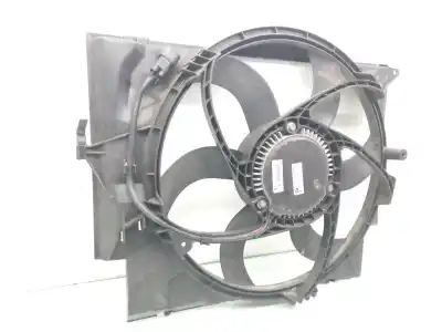 Pezzo di ricambio per auto di seconda mano elettroventola per bmw 1 (e81) 120 d riferimenti oem iam 17422179287 5020335 , 941006701 , 1136185401 16326937515