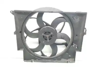 Pezzo di ricambio per auto di seconda mano elettroventola per bmw 1 (e81) 120 d riferimenti oem iam 17422179287 5020335 , 941006701 , 1136185401 16326937515