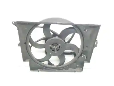 Pezzo di ricambio per auto di seconda mano elettroventola per bmw 1 (e81) 120 d riferimenti oem iam 17422179287 5020335 , 941006701 , 1136185401 16326937515